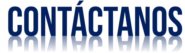 ICO CONTACTANOS